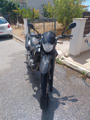 Yamaha XT 660R 2010-thumb-1