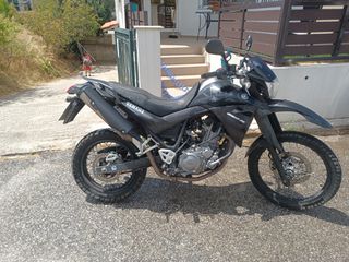 Yamaha XT 660R 2010-thumb-2