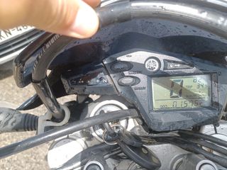Yamaha XT 660R 2010-thumb-3