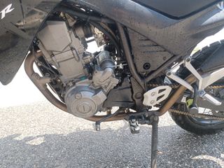 Yamaha XT 660R 2010-thumb-4