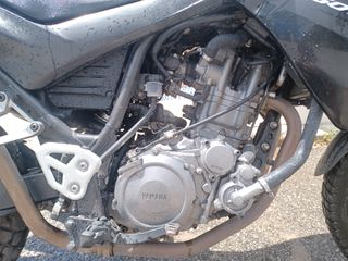 Yamaha XT 660R 2010-thumb-5