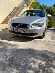 Volvo S40 2010 MOMENTUM 1.8CC