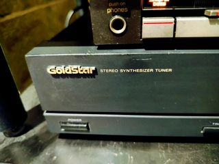 Δέκτης Fm-Am, Gold star-thumb-1
