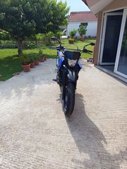 Yamaha XT 660X 2007-thumb-1