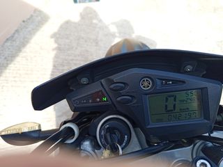 Yamaha XT 660X 2007-thumb-2