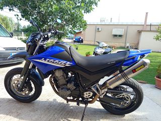 Yamaha XT 660X 2007-thumb-3