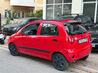 Chevrolet Matiz 2008-thumb-1
