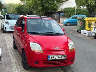 Chevrolet Matiz 2008-thumb-4