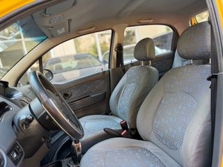 Chevrolet Matiz 2008-thumb-5
