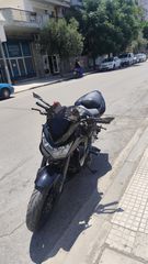 Kawasaki Z 750 2008