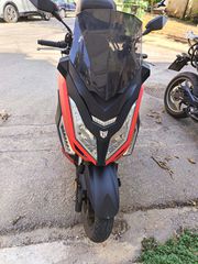Thrust AlexOne 125 2024 GT CBS, TFT