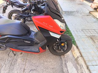 Thrust AlexOne 125 2024 GT CBS, TFT-thumb-3