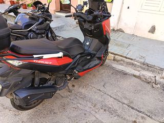 Thrust AlexOne 125 2024 GT CBS, TFT-thumb-7