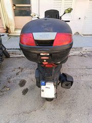 Thrust AlexOne 125 2024 GT CBS, TFT-thumb-8