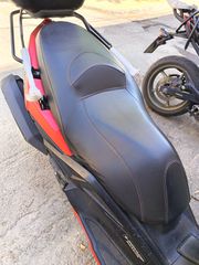 Thrust AlexOne 125 2024 GT CBS, TFT-thumb-9