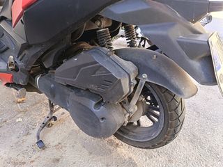 Thrust AlexOne 125 2024 GT CBS, TFT-thumb-12