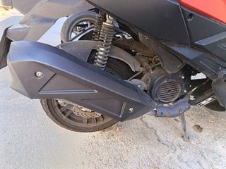 Thrust AlexOne 125 2024 GT CBS, TFT-thumb-13
