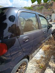 Daewoo Matiz 2001 800CC SE A/C KAI υδραυλικο!!-thumb-2