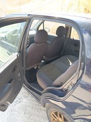 Daewoo Matiz 2001 800CC SE A/C KAI υδραυλικο!!-thumb-5