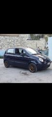 Daewoo Matiz 2001 800CC SE A/C KAI υδραυλικο!!-thumb-6