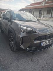 Toyota Yaris Cross 2023 Style