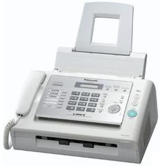 Panasonic KX-FL421GR Fax σε εξαιρετική κατάσταση με όλα τα εξαρτήματα και το κουτί του