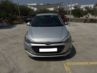 Hyundai i 20 2017 1.1 CRDI ACTIVE