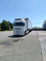 Volvo 2020 FH 500 EURO 6D