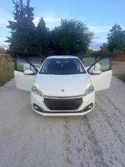 Peugeot 208 2016 Pure tech 82ps