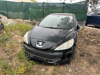 Πωλούνται ανταλλακτικά Peugeot 308