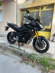 Yamaha Tracer 9 2018