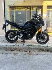Yamaha Tracer 9 2018-thumb-1