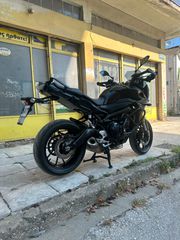 Yamaha Tracer 9 2018-thumb-2