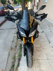 Yamaha Tracer 9 2018-thumb-8
