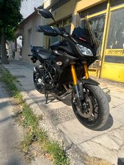 Yamaha Tracer 9 2018-thumb-9
