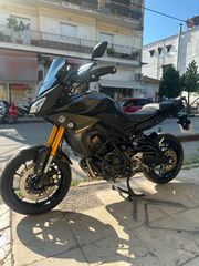 Yamaha Tracer 9 2018-thumb-14