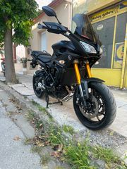 Yamaha Tracer 9 2018-thumb-18