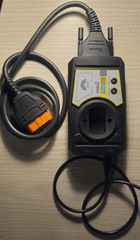 VVDI2 fully activated