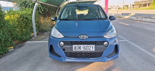 Hyundai i 10 2018