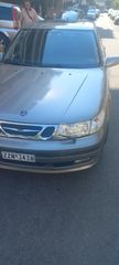 Saab 9-5 2000 AERO