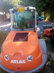 Φορτωτής Με Λάστιχα Atlas 2012 95 AR 2012-thumb-6