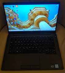 Dell Latitude 7400,14'',i7 8665U,16GB Ram,256GB NVMe SSD,HDMI,DP,WebCam,FullHD,Win.11pro
