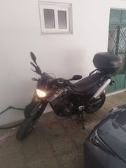 Yamaha XT 660X 2005