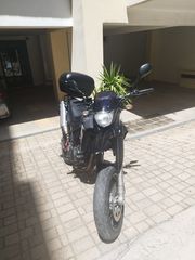 Yamaha XT 660X 2005-thumb-3