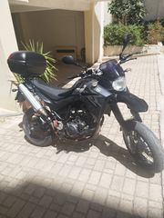 Yamaha XT 660X 2005-thumb-4