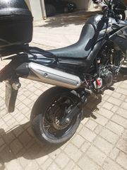 Yamaha XT 660X 2005-thumb-5