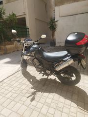 Yamaha XT 660X 2005-thumb-7