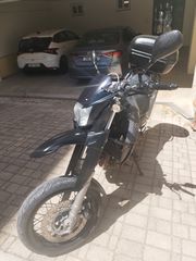 Yamaha XT 660X 2005-thumb-8