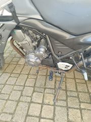 Yamaha XT 660X 2005-thumb-10