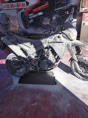 Yamaha XT 660X 2005